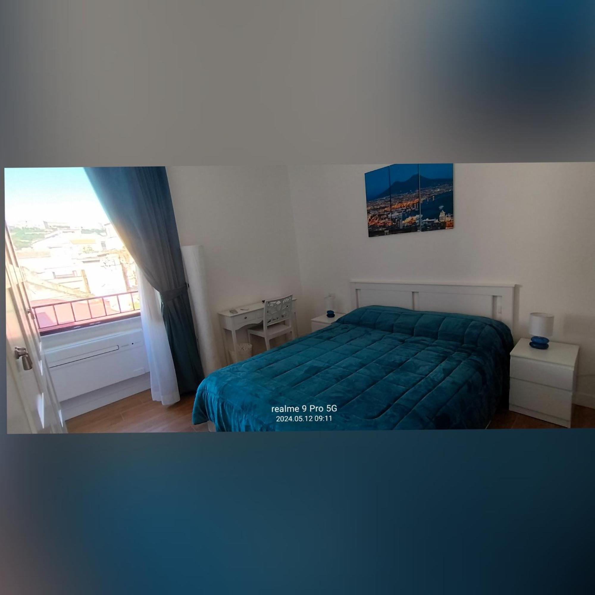 Le Follie Parthenopee Bed & Breakfast Napoli Exterior foto