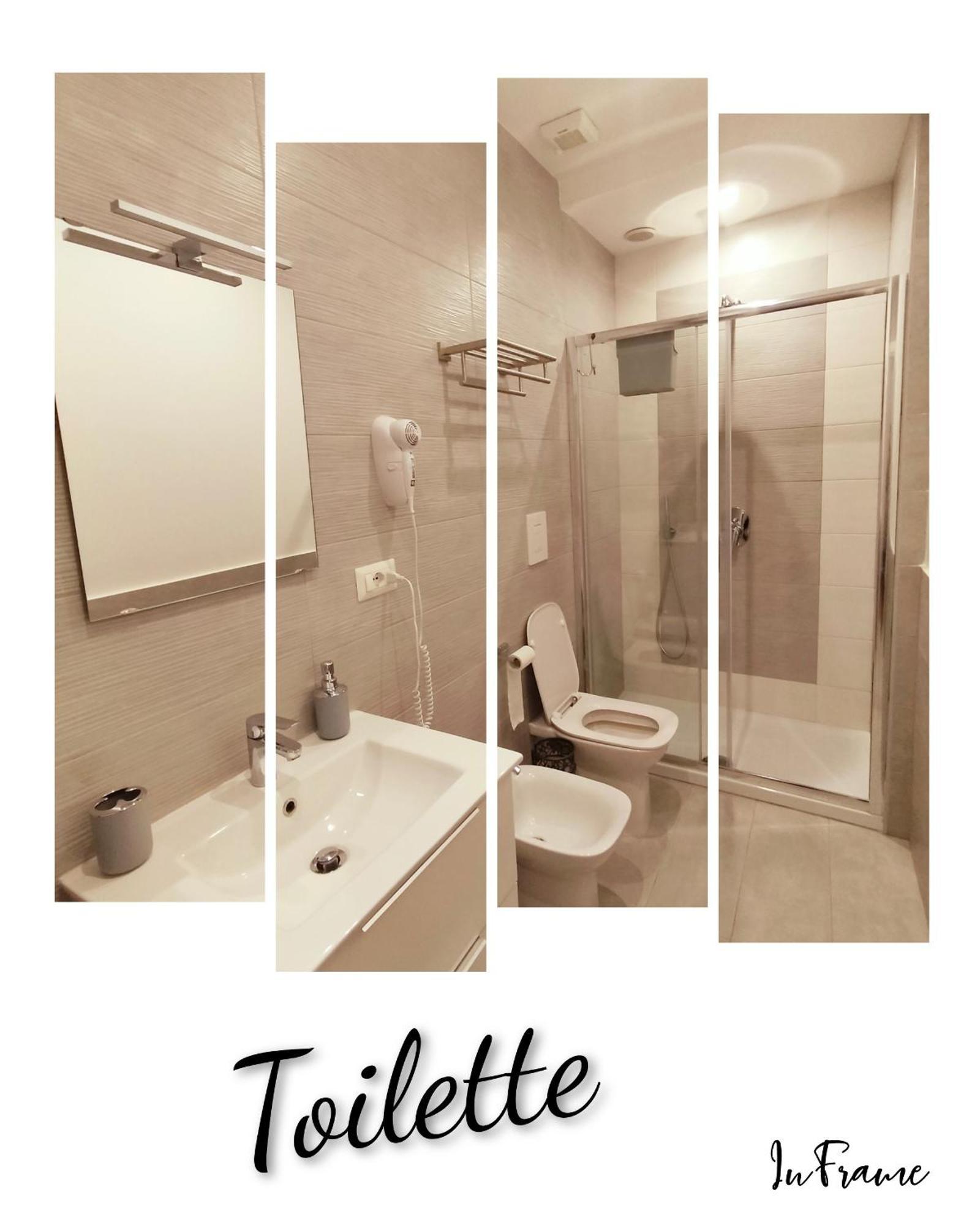 Le Follie Parthenopee Bed & Breakfast Napoli Exterior foto