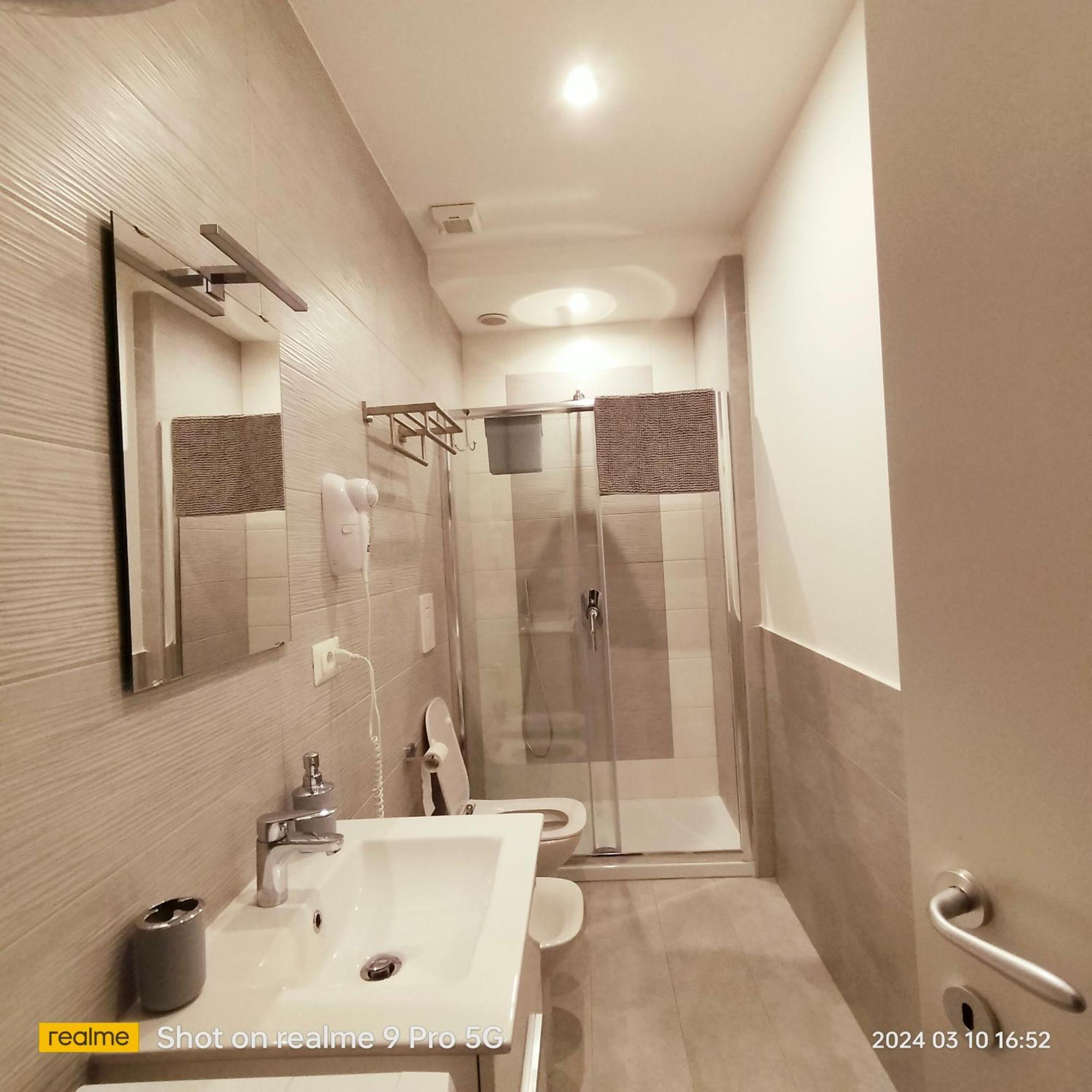 Le Follie Parthenopee Bed & Breakfast Napoli Exterior foto