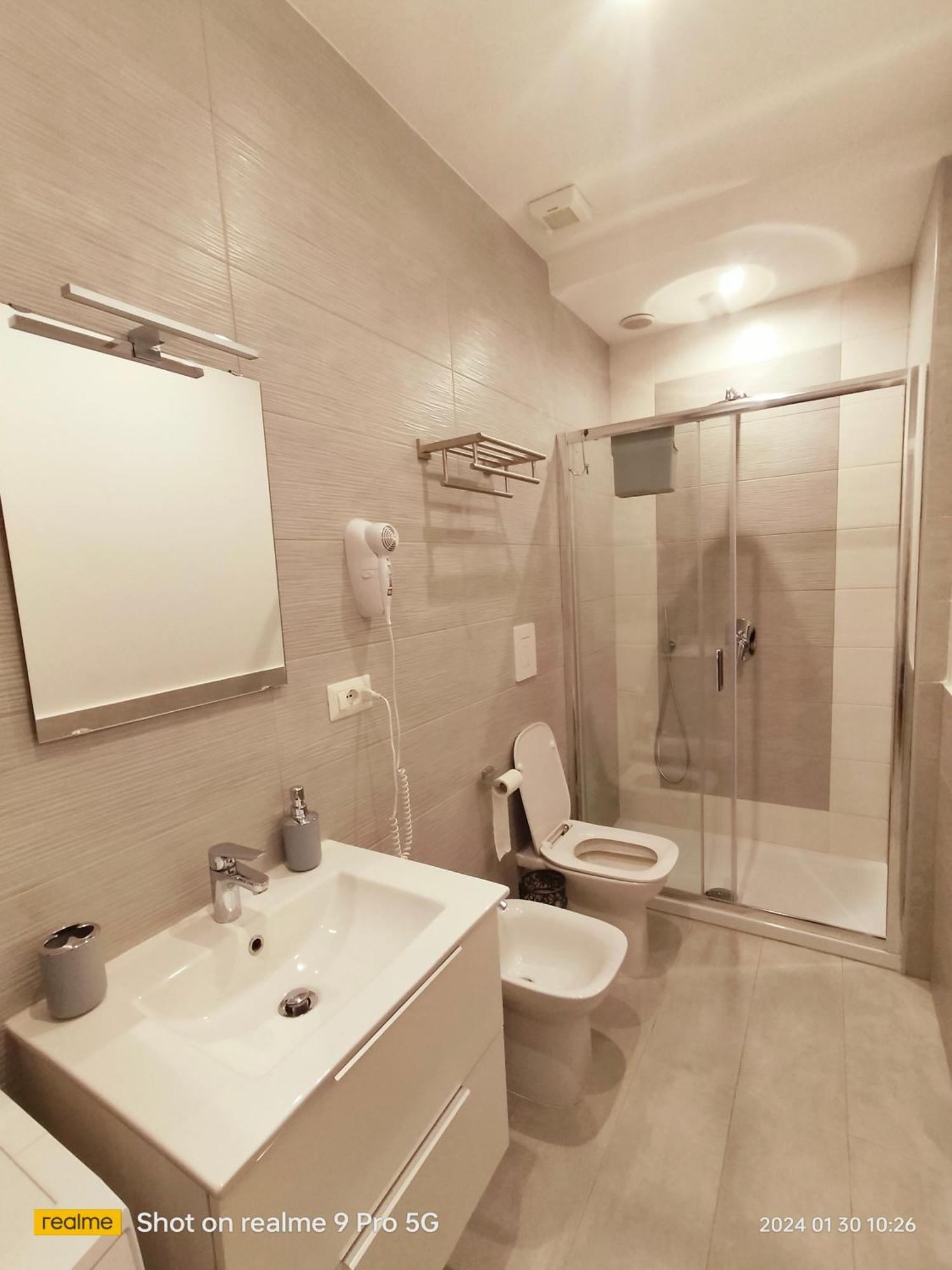 Le Follie Parthenopee Bed & Breakfast Napoli Exterior foto