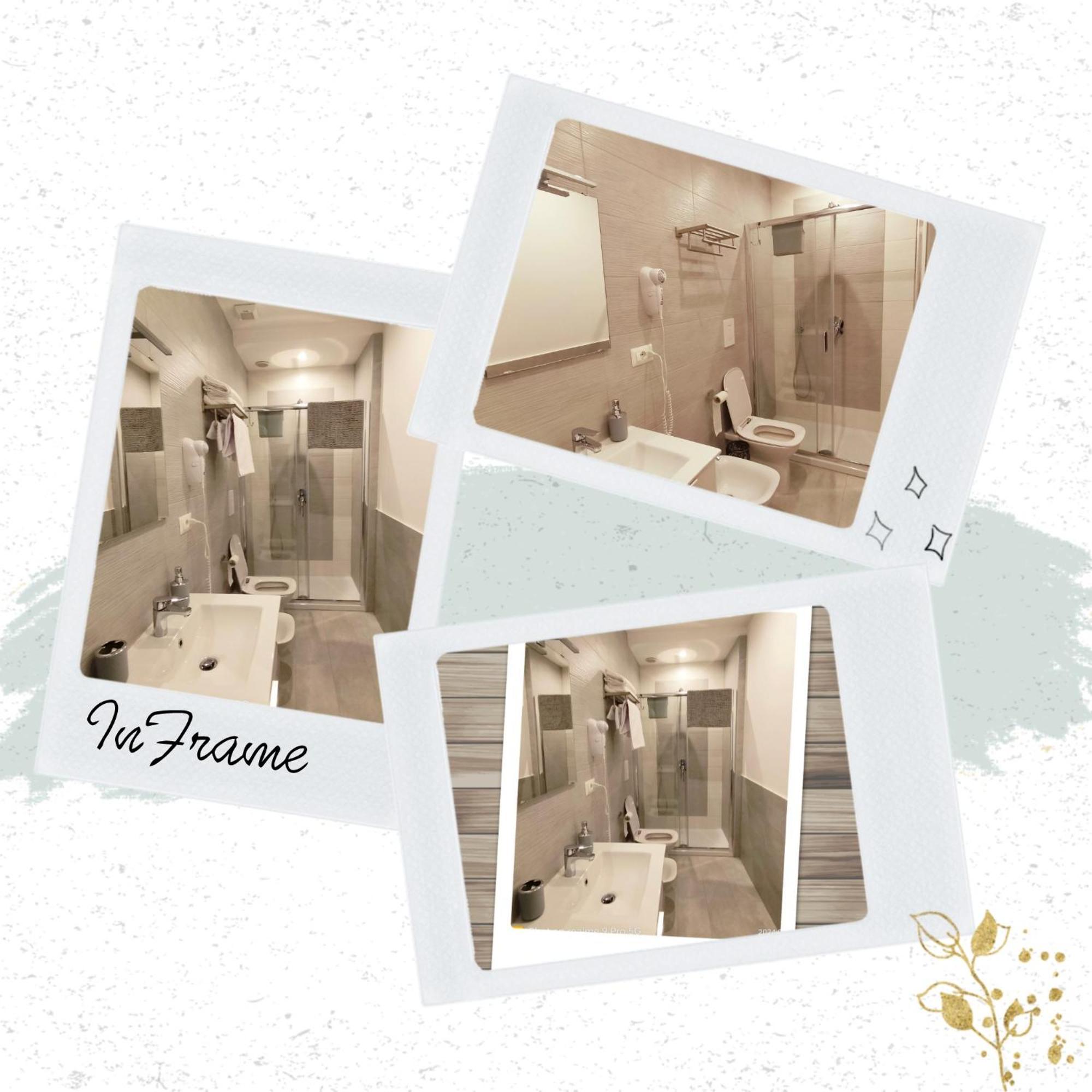 Le Follie Parthenopee Bed & Breakfast Napoli Exterior foto