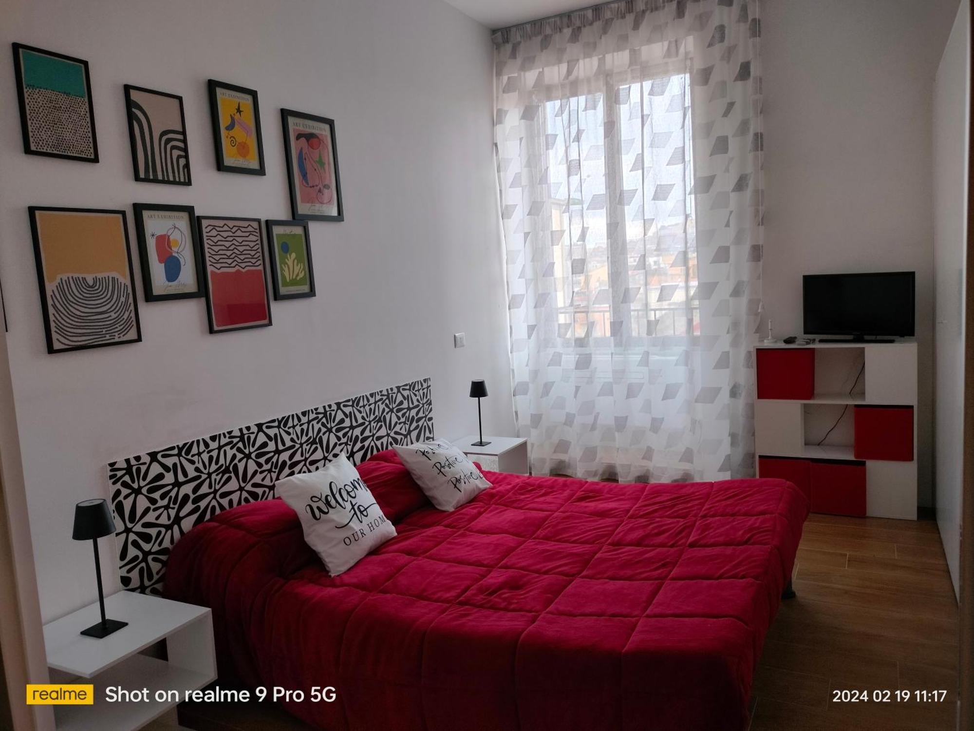 Le Follie Parthenopee Bed & Breakfast Napoli Exterior foto